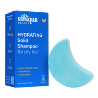 Hydrating Solid Shampoo Bar