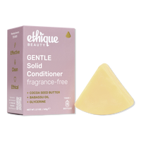 Gentle Solid Conditioner Bar Fragrance-Free