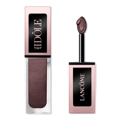 Lancôme - 08 Cocoa Macchiato Idôle Tint Liquid Eyeshadow
