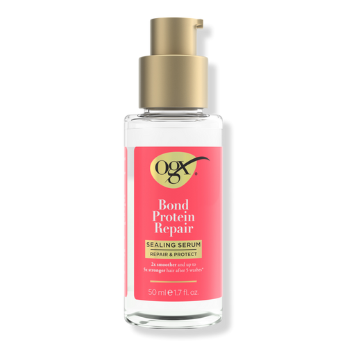 Bond Protein Repair Sealing Hair Serum