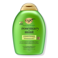Clarifying Strength + Rosemary Mint Conditioner