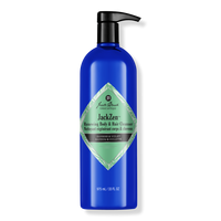JackZen Renewing Body & Hair Cleanser