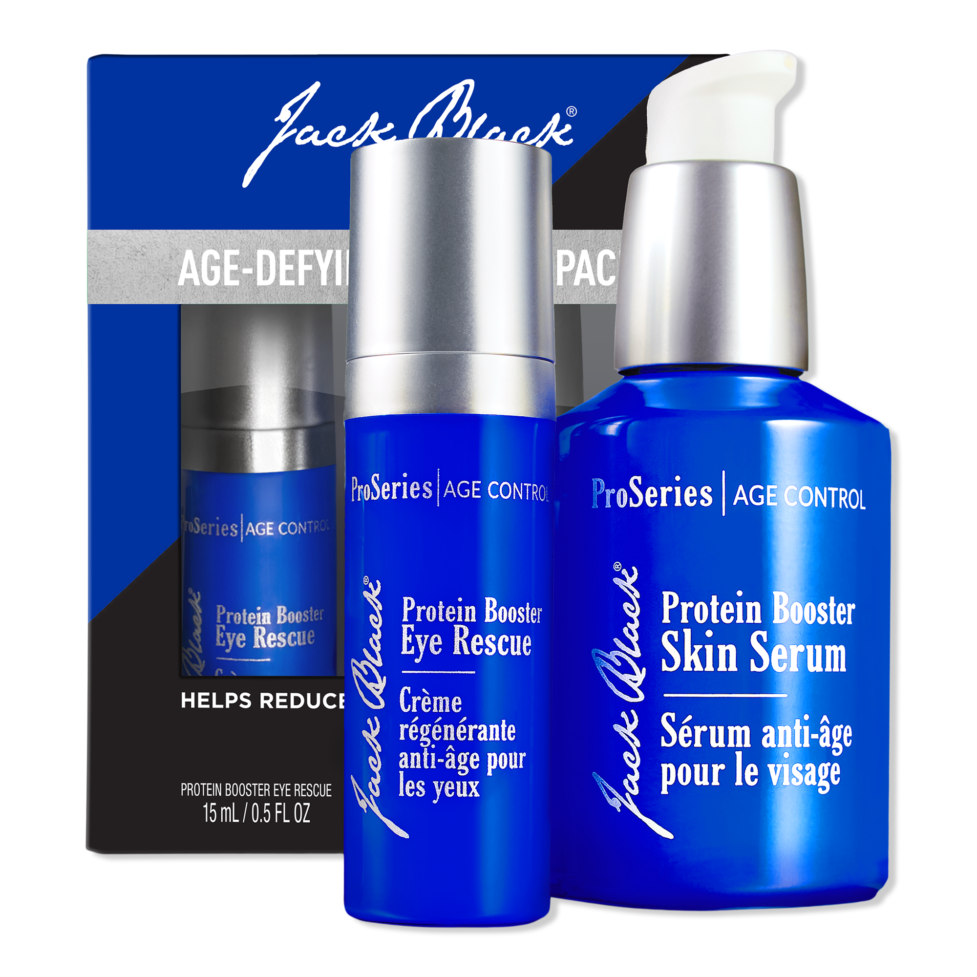 Age-Defying Booster Pack