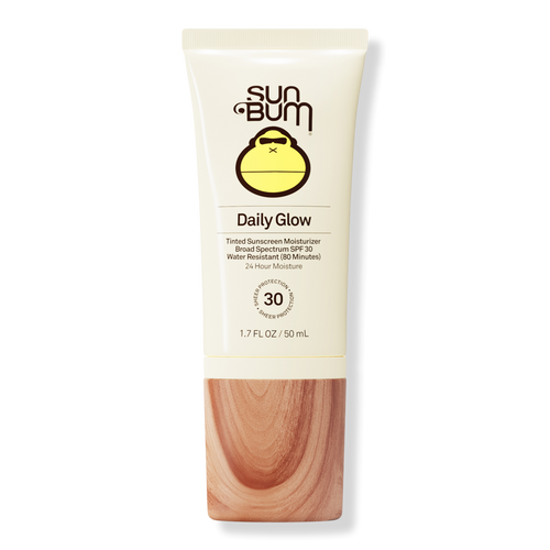 Daily Glow Tinted Moisturizer SPF 30