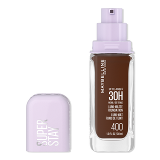 Maybelline Super Stay Lumi-Matte Foundation