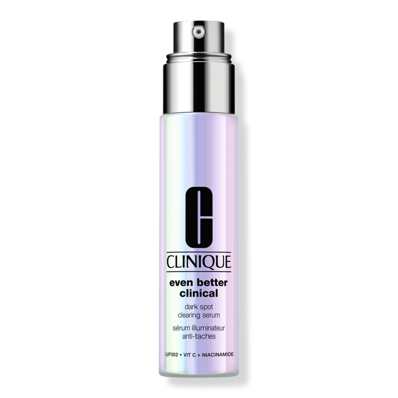Clinique - 1.7 oz Even Better Clinical Dark Spot Clearing Serum