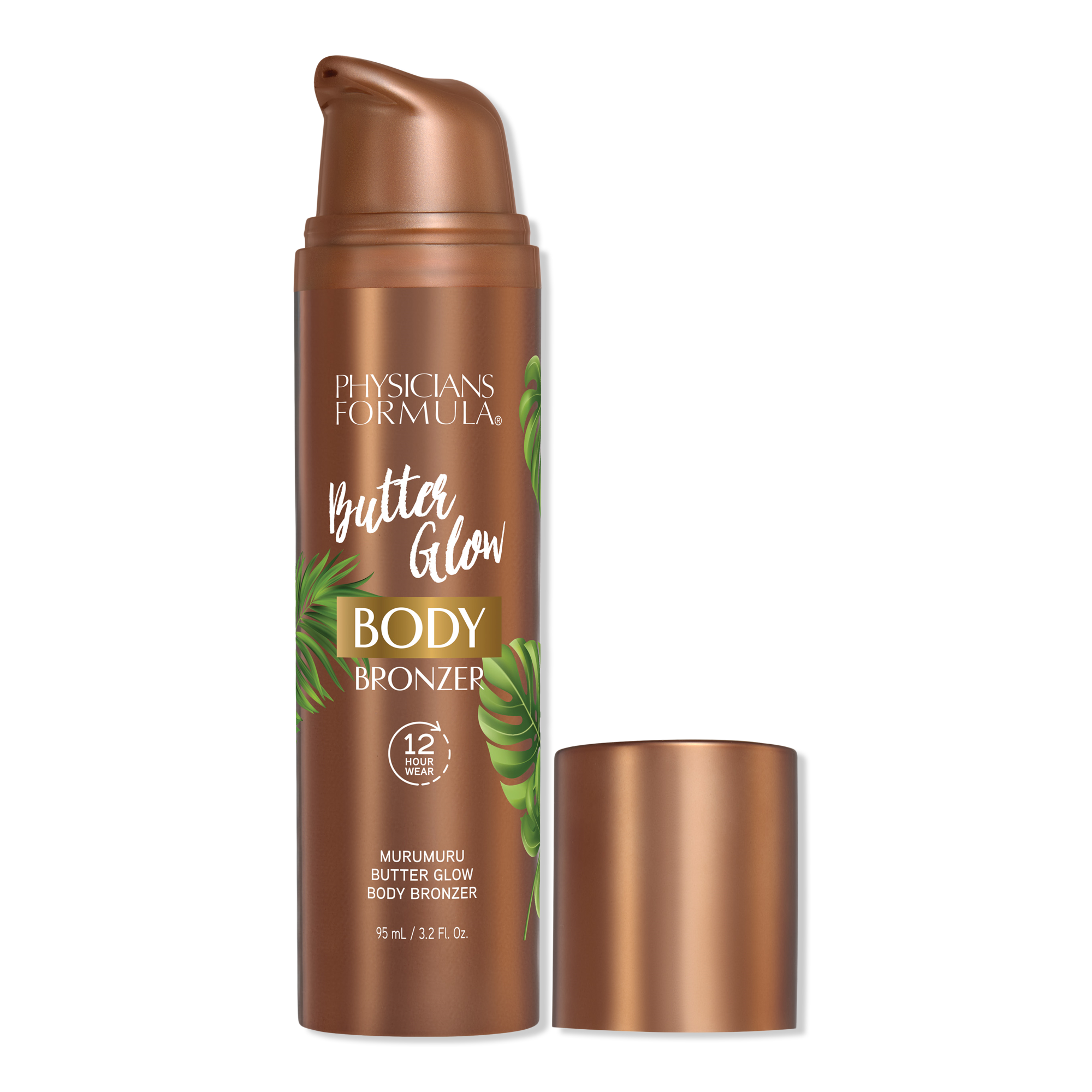 Physicians Formula Butter Glow Body Bronzer INTERNATIONAL SHIPPING