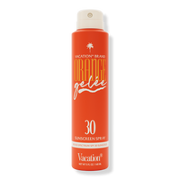 Orange Gelée Spray Oil SPF 30