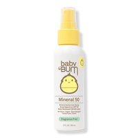 Baby Bum Mineral SPF 50 Sunscreen Spray