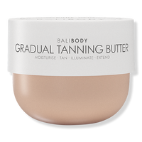 Gradual Tanning Butter