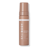 Bronzing Instant Tanning Mousse