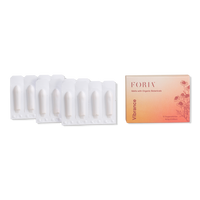 Everyday Melts with Organic Botanicals