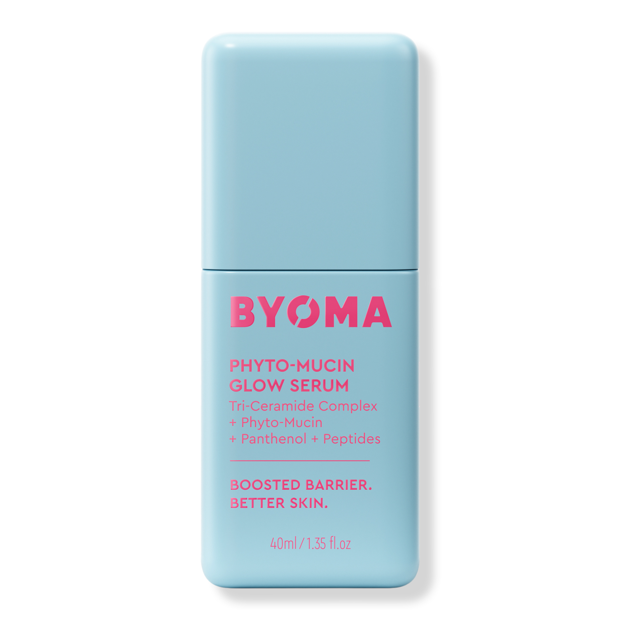 Phyto Mucin Glow Serum