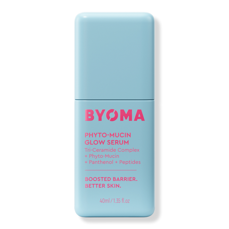 BYOMA Phyto Mucin Glow Serum