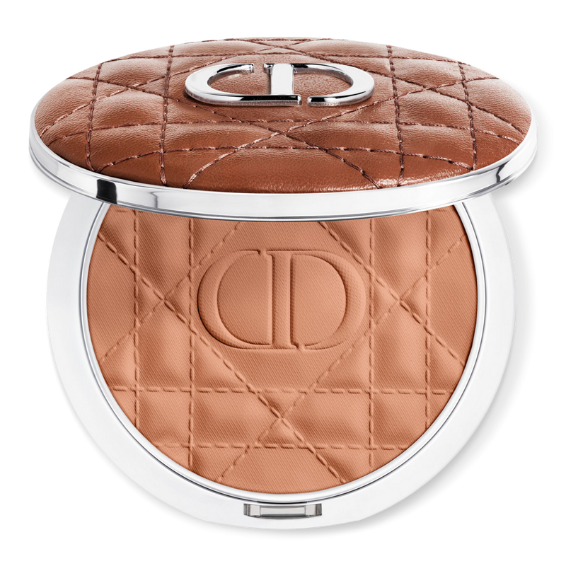Dior - 563 Brown Brocart Diorshow 5 Couleurs Eyeshadow Palette