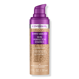 CoverGirl Simply Ageless Skin Perfector Essence Foundation