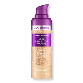 CoverGirl Simply Ageless Skin Perfector Essence Foundation