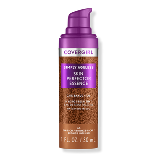 CoverGirl Simply Ageless Skin Perfector Essence Foundation