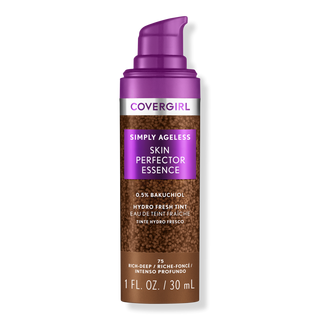 CoverGirl Simply Ageless Skin Perfector Essence Foundation