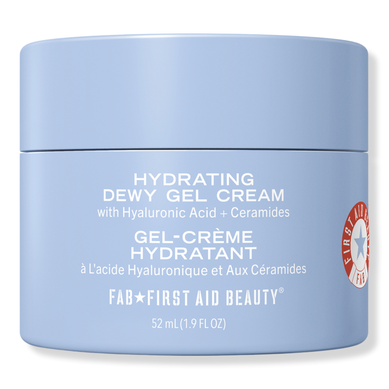 NYX Professional Makeup - Face Freezie Cooling Hydration