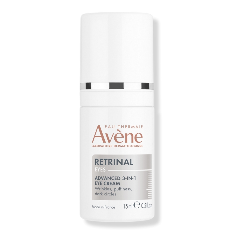 Avène Retrinal Eye Advanced 3-in-1 Eye Cream