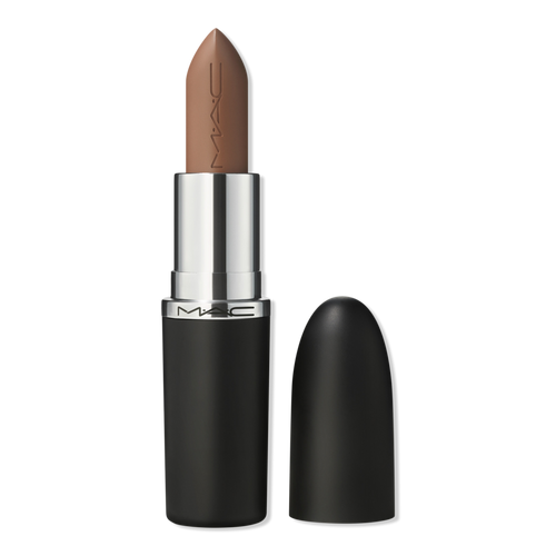 MACximal Sleek Satin Lipstick - Stone