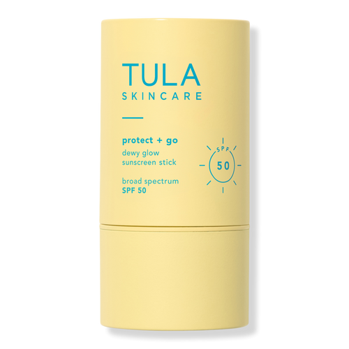 Protect + Go Dewy Glow Sunscreen Stick SPF 50