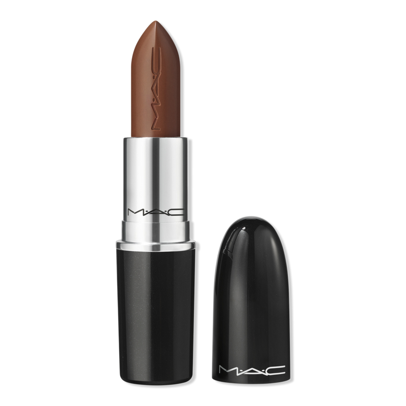 MAC - Ring The Alarm M·A·Cximal Silky Matte Lipstick | Ulta Beauty