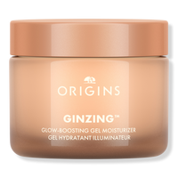 Ginzing Glow-Boosting Gel Moisturizer