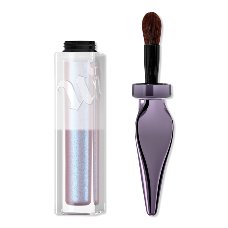 Urban Decay Cosmetics 24u002F7 Glaze-On Liquid Eyeshadow