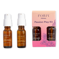 Intimacy Passion Play Kit