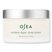 Undaria Algae Body Butter