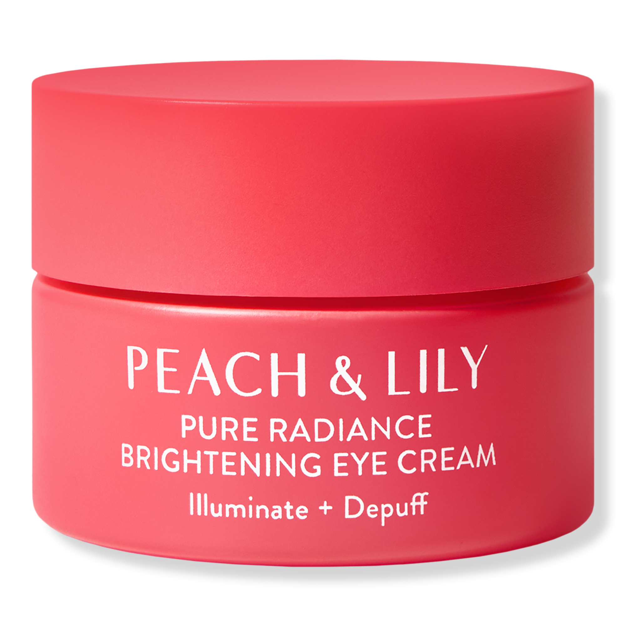 Pure Radiance Brightening Eye Cream