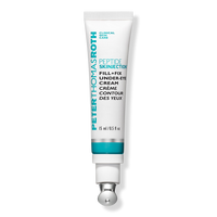 Peptide Skinjection Fill + Fix Under-Eye Cream