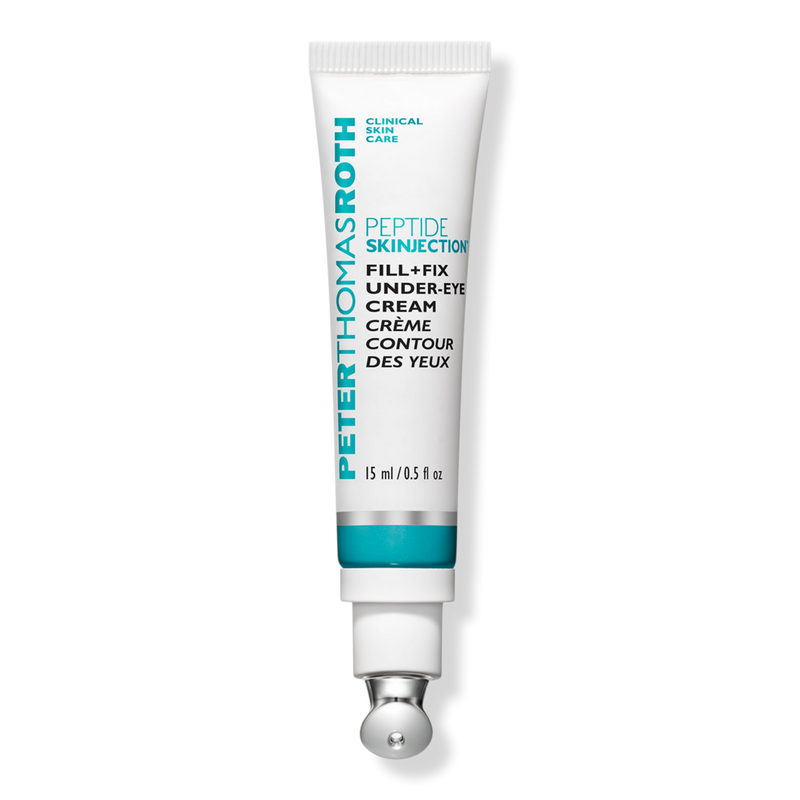Peter Thomas Roth Peptide Skinjection Fill + Fix Under-Eye Cream