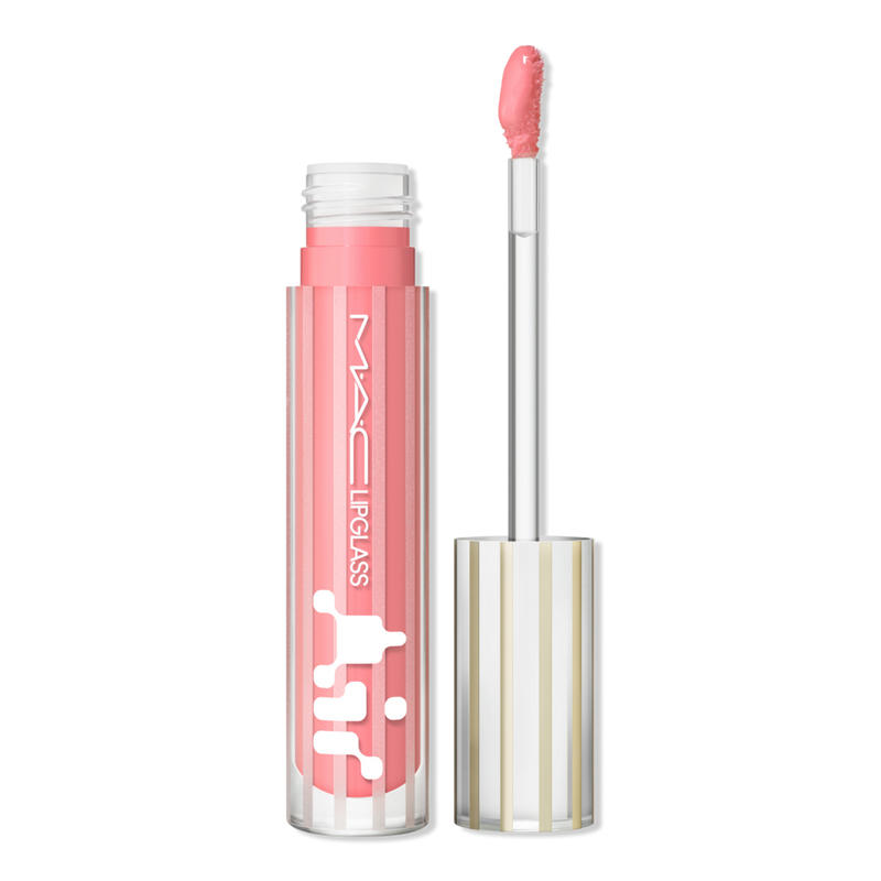 MAC - C-Thru Lipglass High Shine Lip Gloss | Ulta Beauty