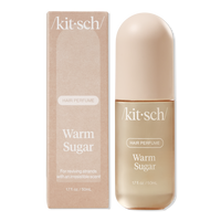 Hair Perfume Fragrance - Warm Sugar