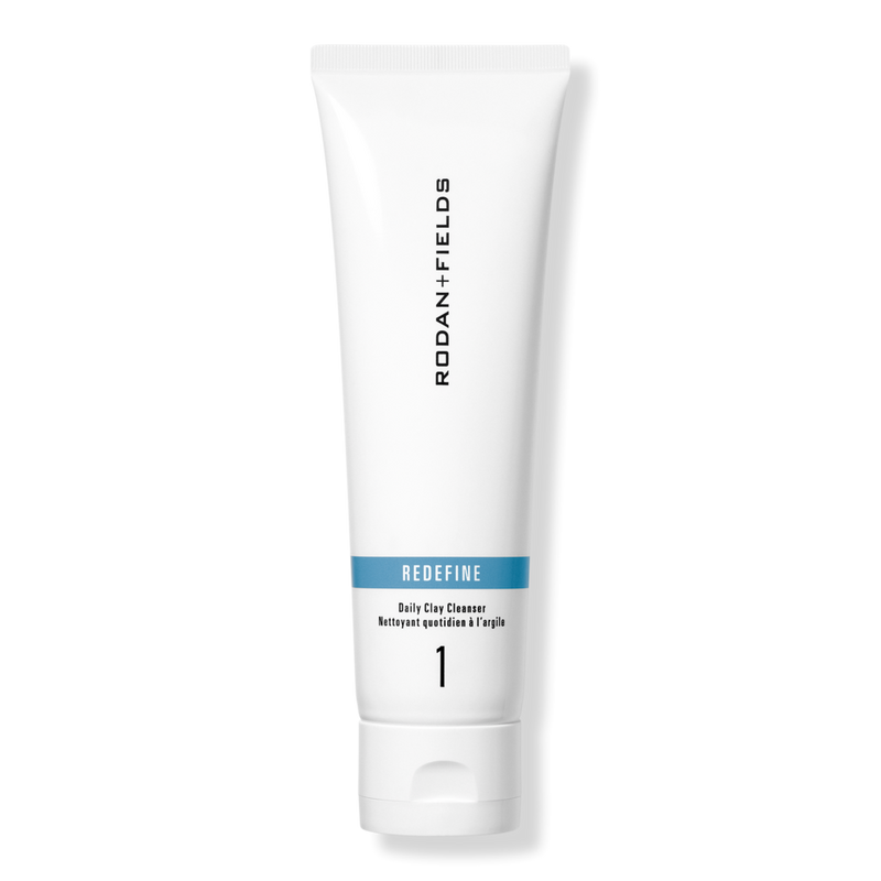 RODAN + FIELDS - Redefine Daily Foaming Face Cleanser | Ulta Beauty