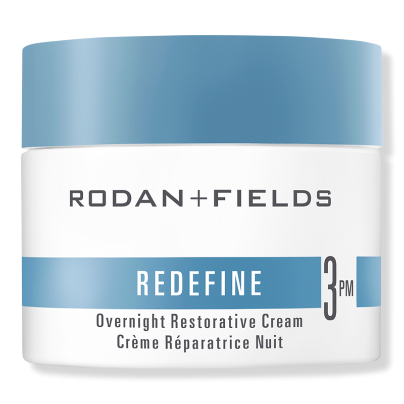 RODAN + FIELDS - Redefine Triple Defense Moisturizing Cream Broad