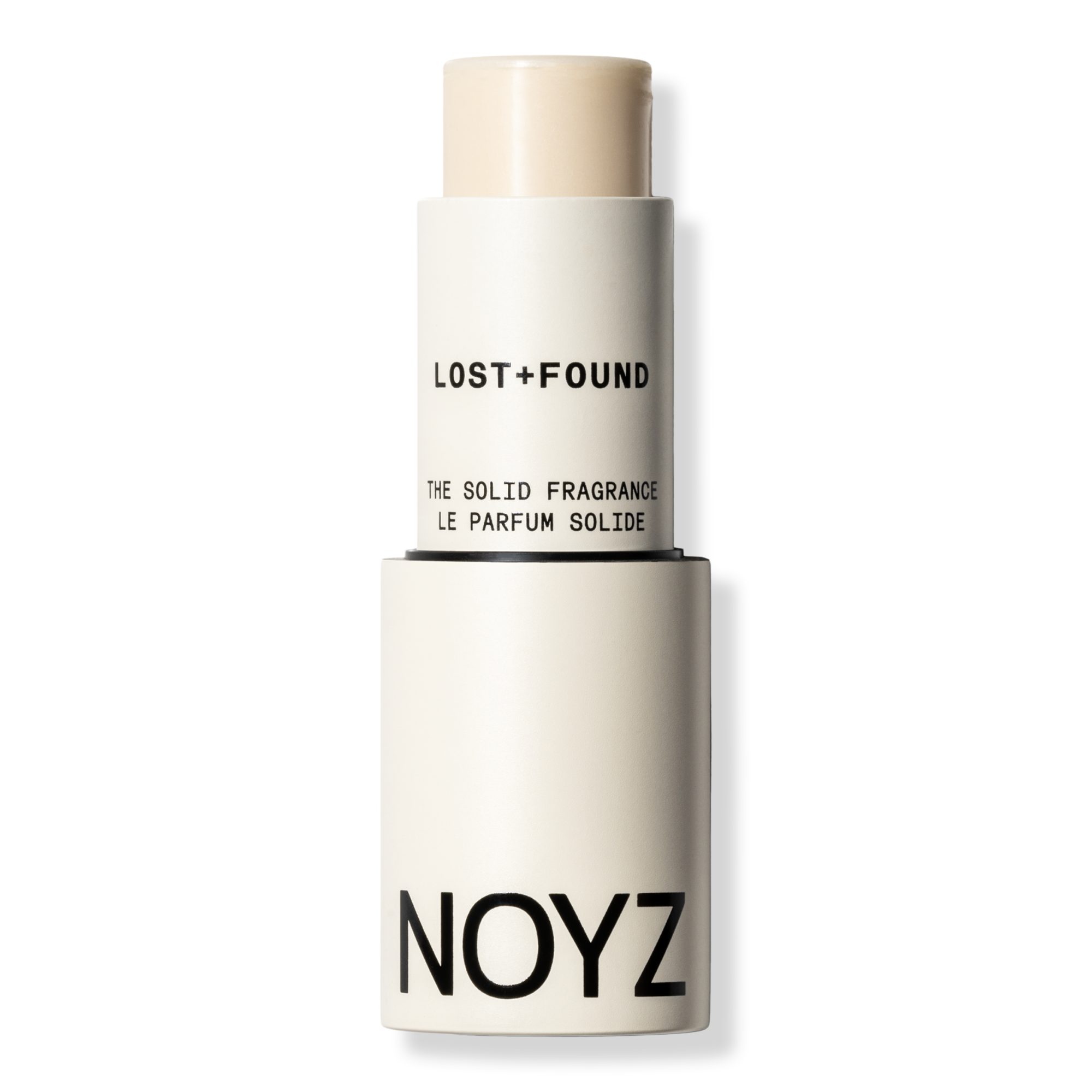 The Solid Fragrance - Lost + Found