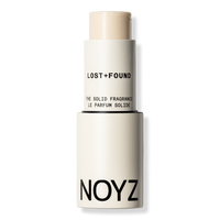 The Solid Fragrance - Lost + Found