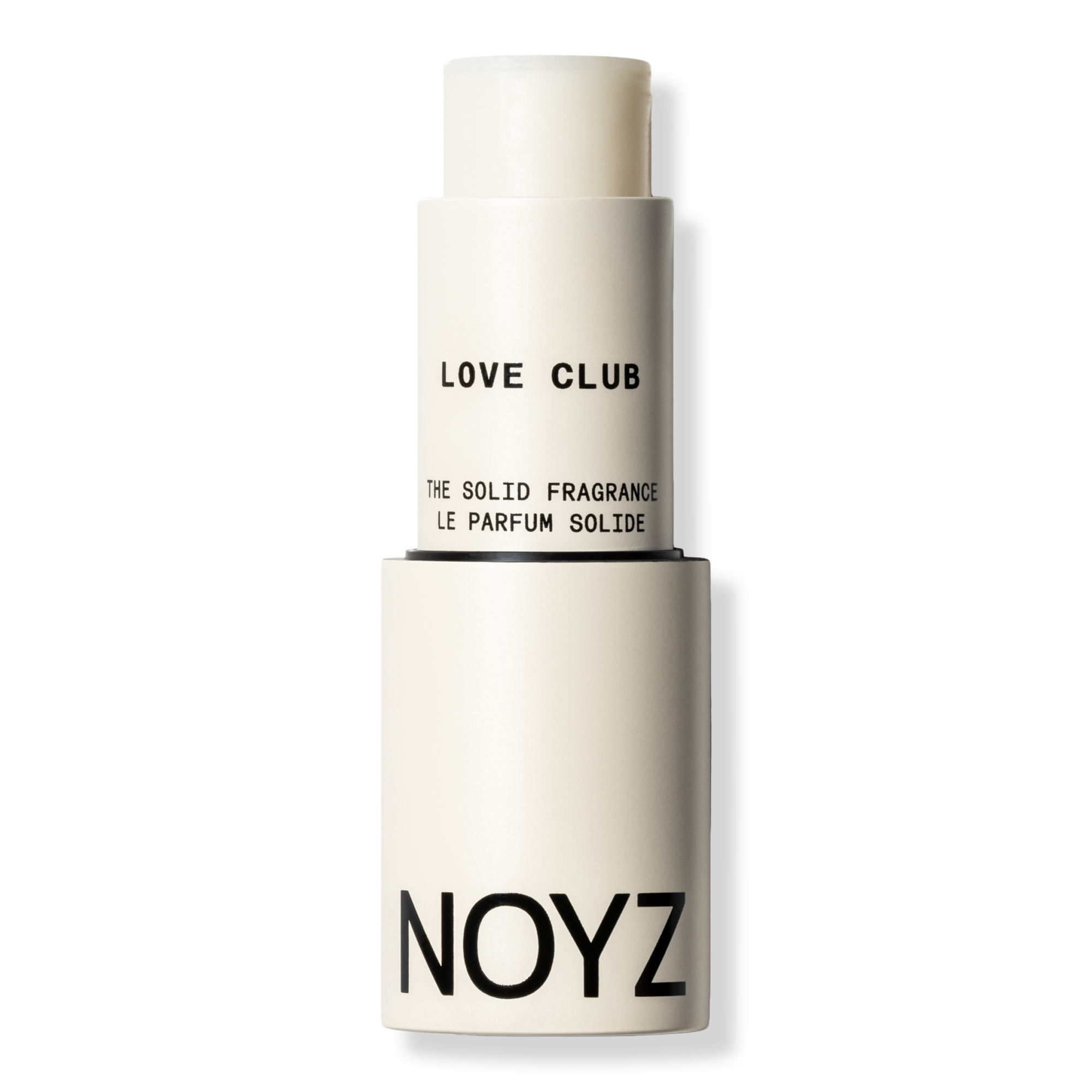 The Solid Fragrance - Love Club