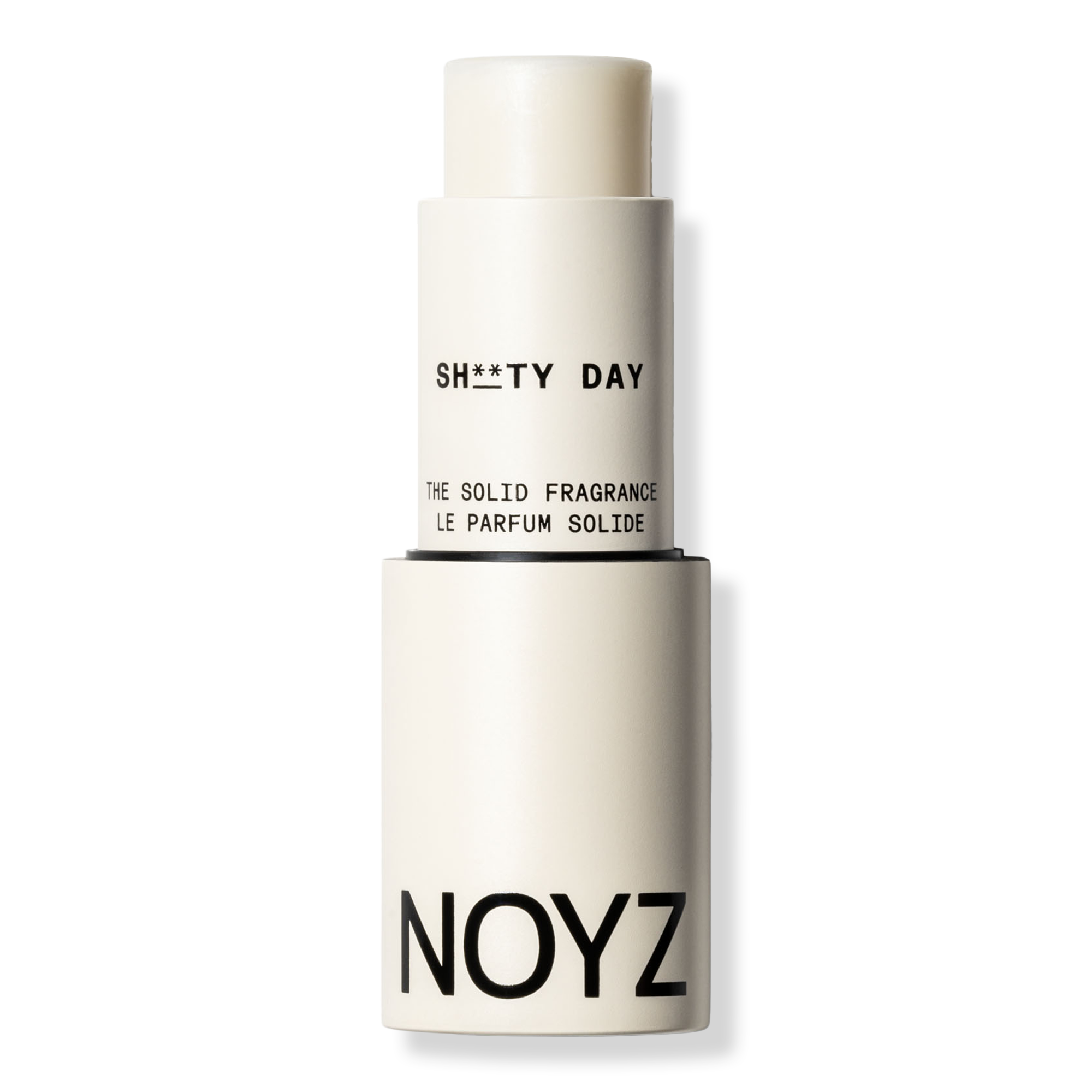 The Solid Fragrance - Sh**ty Day