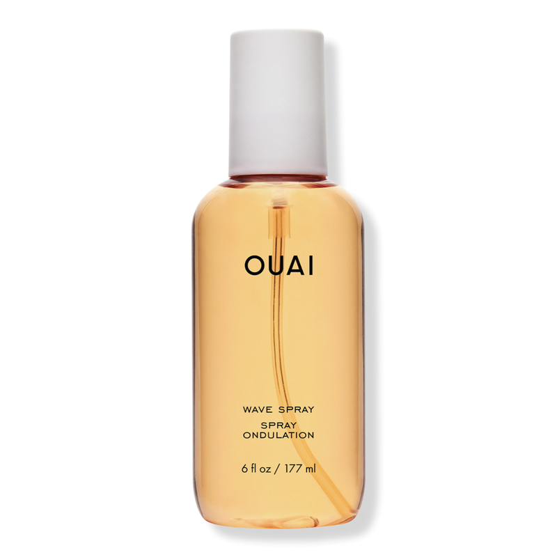 OUAI Texturizing Wave Spray