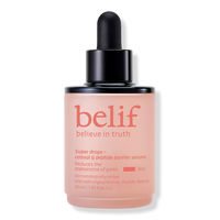 Super Drops Retinol and Peptide Barrier Serum