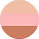Mojave Mirage Huebeam Gradient Blushing Bronzer 