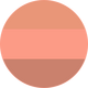 Sonoran Sunrise Huebeam Gradient Blushing Bronzer 