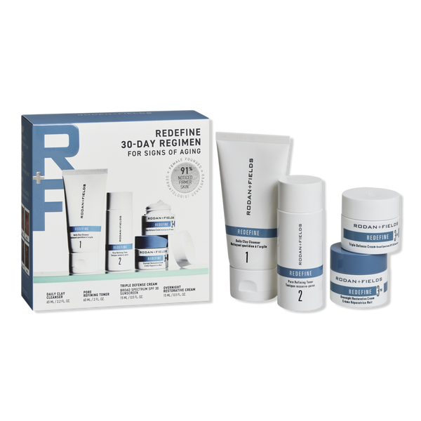 RODAN + FIELDS - 22 Products | Ulta Beauty