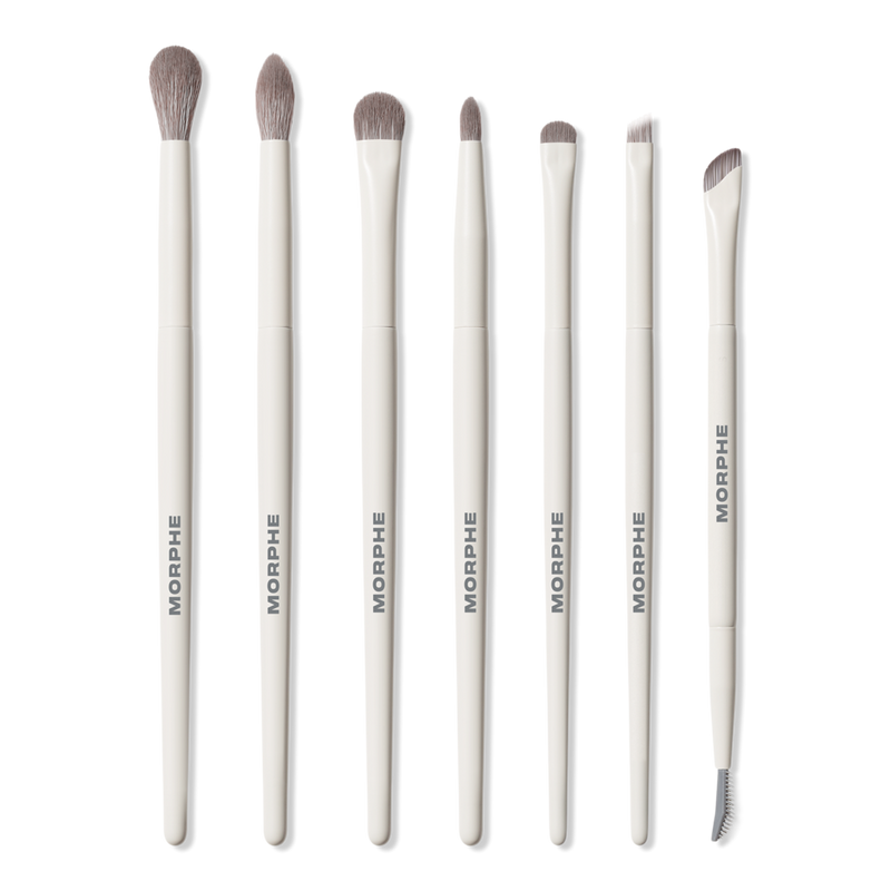 Juvia's Place - 7-Piece Royal Brush Set | Ulta Beauty