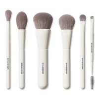Along for the Glide 6-Piece Travel Brush Set